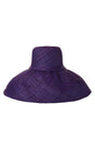 CAPPELLO Donna COMPTOIR DE LA PLAGE    Blu