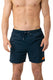 BOXER Uomo SUN 68 con elastico  CORTO Blu