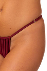 MIX SLIP DONNA  BRUCIATO SARA SHANGAY BE BEACH 