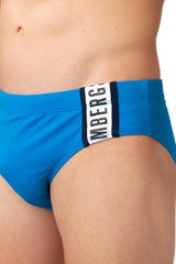 BIKKEMBERGS MSP03BLUE