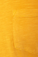 MAGLIA UOMO  GIALLO
