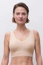 REGGISENO SENZA FERRETTO DONNA C16A10 NUDO CHANTELLE 