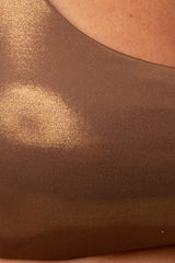 BIKINI BRASSIERE DONNA  BRONZO CB6014 BRONZO MATINEE 