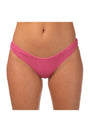 MIX SLIP Donna BE BEACH   slip brasiliana Rosa