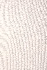 ABITO DONNA  BIANCO