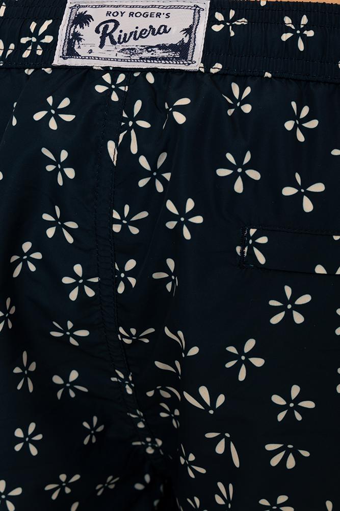 ROY ROGER'S ROYFANTASIAFLOWERBLU