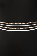INTERO CON FERRETTO COPPA D NERO 1311 541 455 D CHARMLINE 