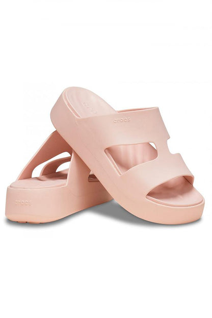 SCARPE DONNA  ROSA 209409 QUARTZ CROCS 