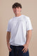 MAGLIA Uomo TOOCO T-SHIRT   Bianco