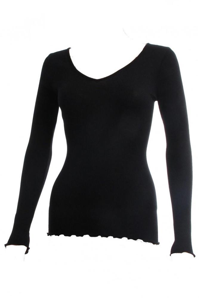 Oscalito 3486NERO