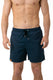BOXER Uomo SUN 68 con elastico  CORTO Blu