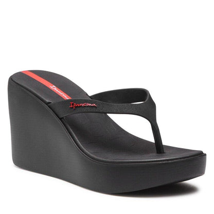 SCARPE Donna IPANEMA    Nero