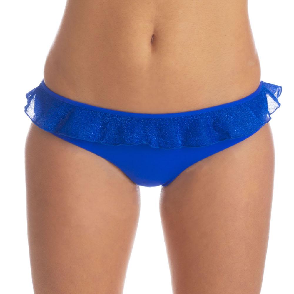 MIX SLIP DONNA  BLU
