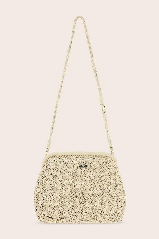 BORSA DONNA  BEIGE FA25-A057 BG FXXK 