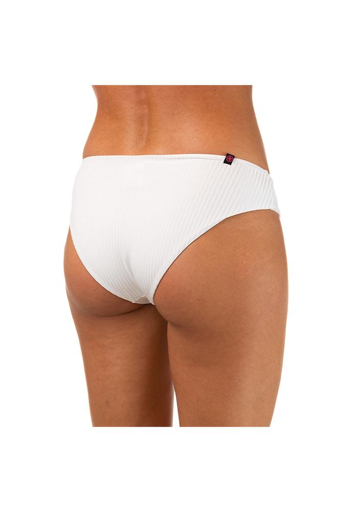 MIX SLIP Donna BE BEACH   slip coprente Bianco