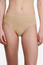 SLIP DONNA BRASILIANA C10630 NUDO CHANTELLE 