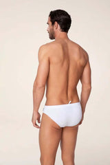SLIP UOMO  BIANCO