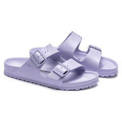 BIRKENSTOCK ARIZONAPURPLEFOG