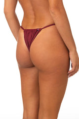 MIX SLIP DONNA  BRUCIATO SARA SHANGAY BE BEACH 