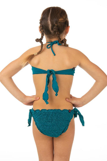 BIKINI BAMBINA BE BEACH BRASSIERE   Oceano