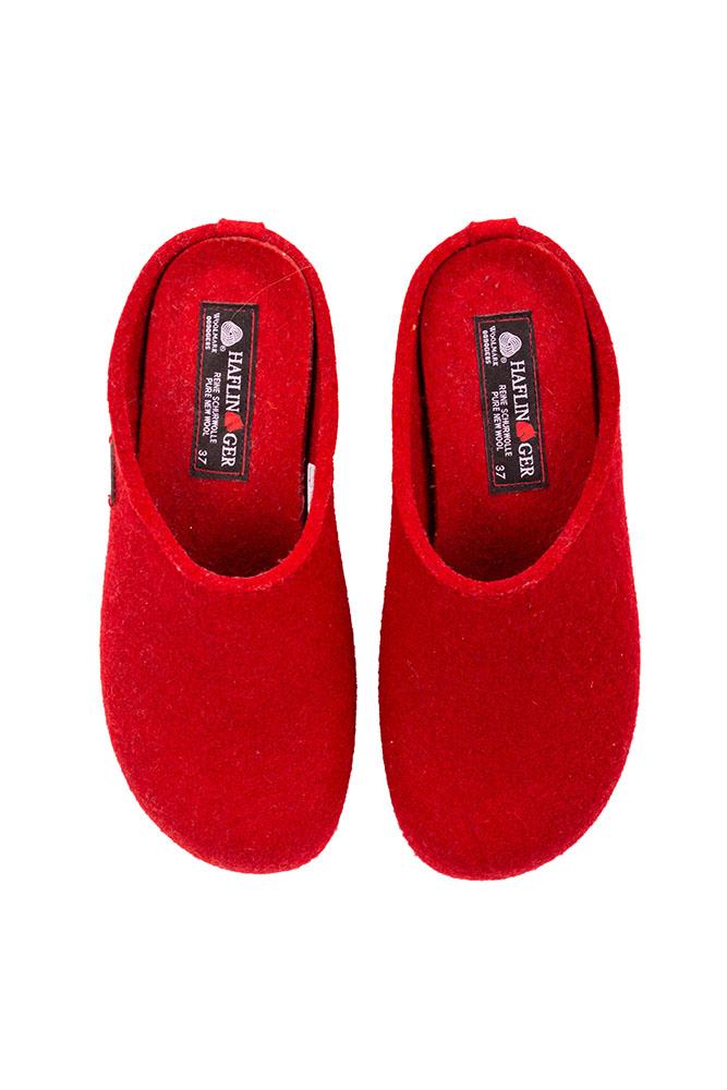 PANTOFOLE AUTUNNO/INVERNO DONNA