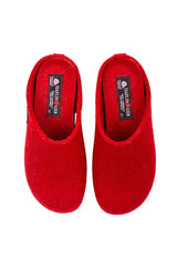 PANTOFOLE AUTUNNO/INVERNO DONNA