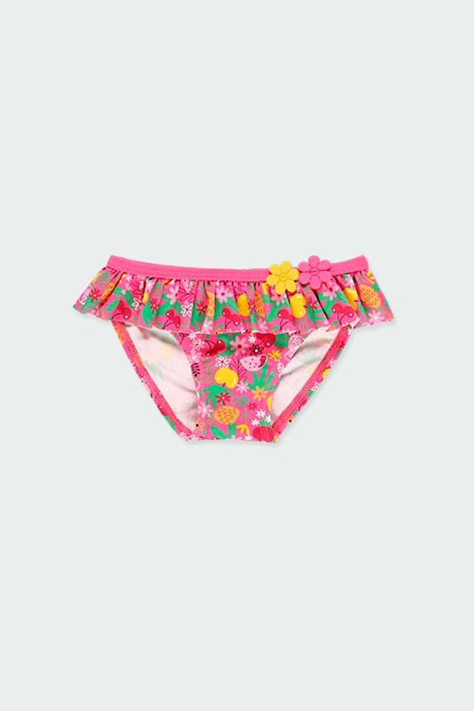 SLIP BAMBINA BOBOLI    Rosa