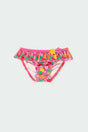 SLIP BAMBINA BOBOLI    Rosa