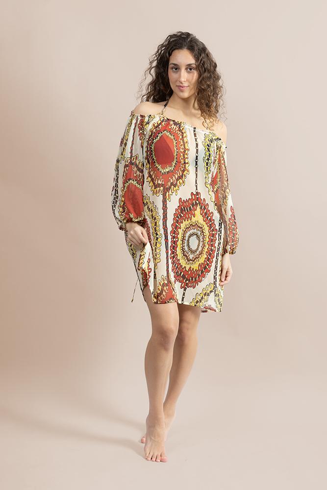  V6002D CORO MISS BIKINI 