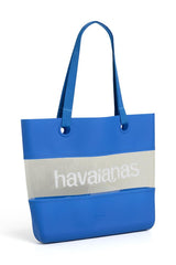 HAVAIANAS BEACHBAGBLU