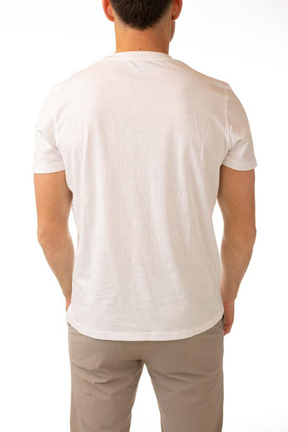 MAGLIA Uomo IMPURE T-SHIRT   Bianco