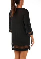 MARYAN MEHLHORN M3698006 BLACK