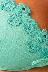 BIKINI COPPA DONNA  CELESTE TR 200 C LP CELESTE OLIVIA 