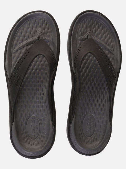 SCARPE Uomo CROCS    Nero