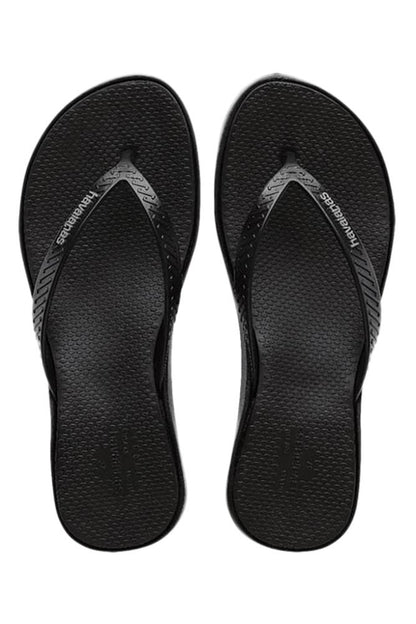 SCARPE DONNA  NERO HIGHPLATFORM 0090 HAVAIANAS 