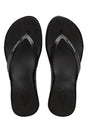SCARPE DONNA  NERO HIGHPLATFORM 0090 HAVAIANAS 
