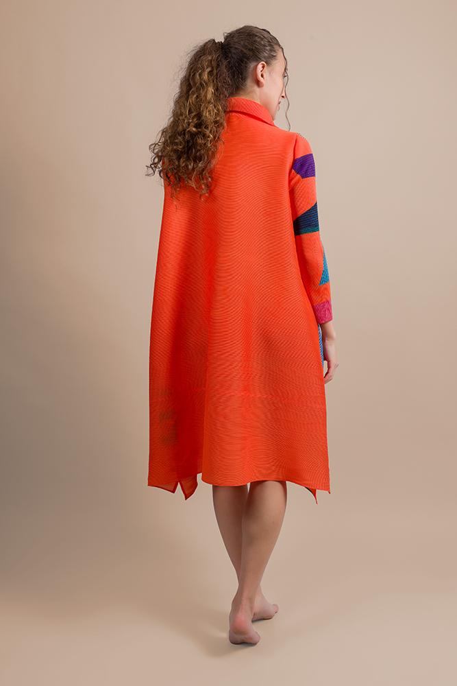  SFJ 9064 ARANCIO Clamar 