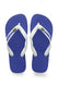 SCARPE UNISEX HAVAIANAS    Blu
