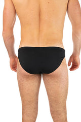 SLIP UOMO  NERO FK25-M01SU21 BK FXXK 
