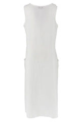 KARAKORUM VESTLONGLINDYBIANCO