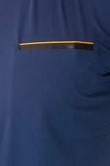 MAGLIA T-SHIRT UOMO  BLU 24213 63 RRD 
