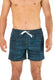 BOXER Uomo SUNDEK con elastico  CORTO Blu