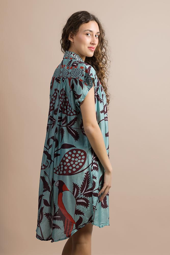  CA2541 220AZZURRO PAHIESA 