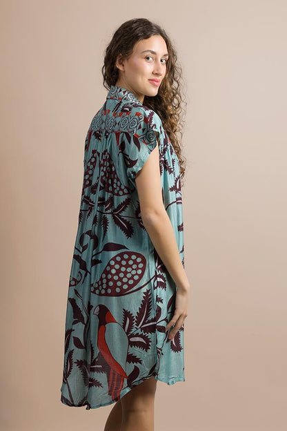  CA2541 220AZZURRO PAHIESA 