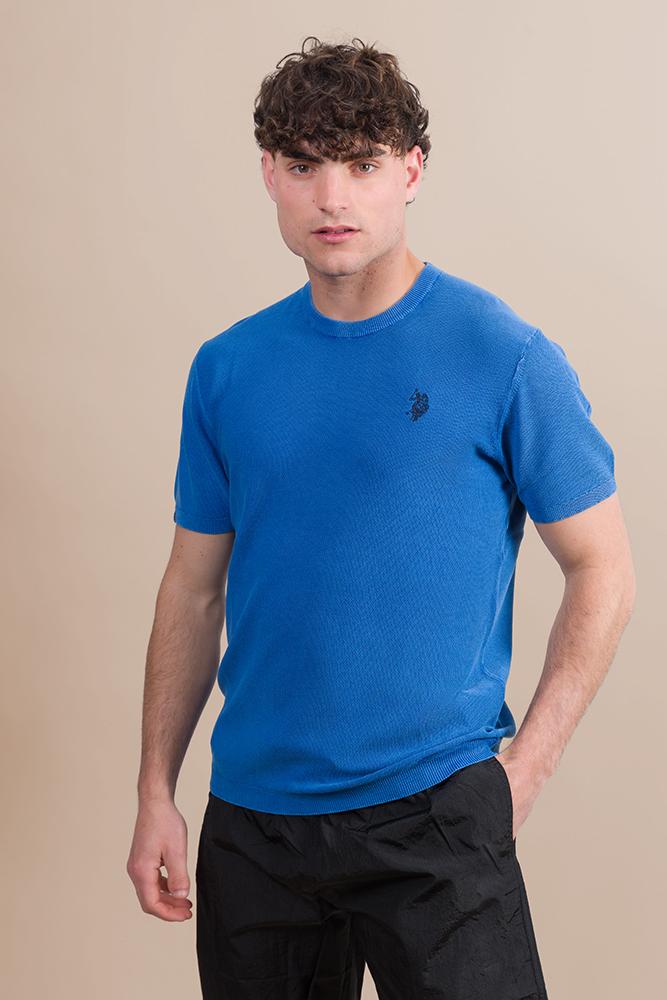  154013 170AZZURRO US POLO 