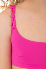 BIKINI BAMBINA  ROSA LUCILLA ROSA FRIEND BE BEACH 