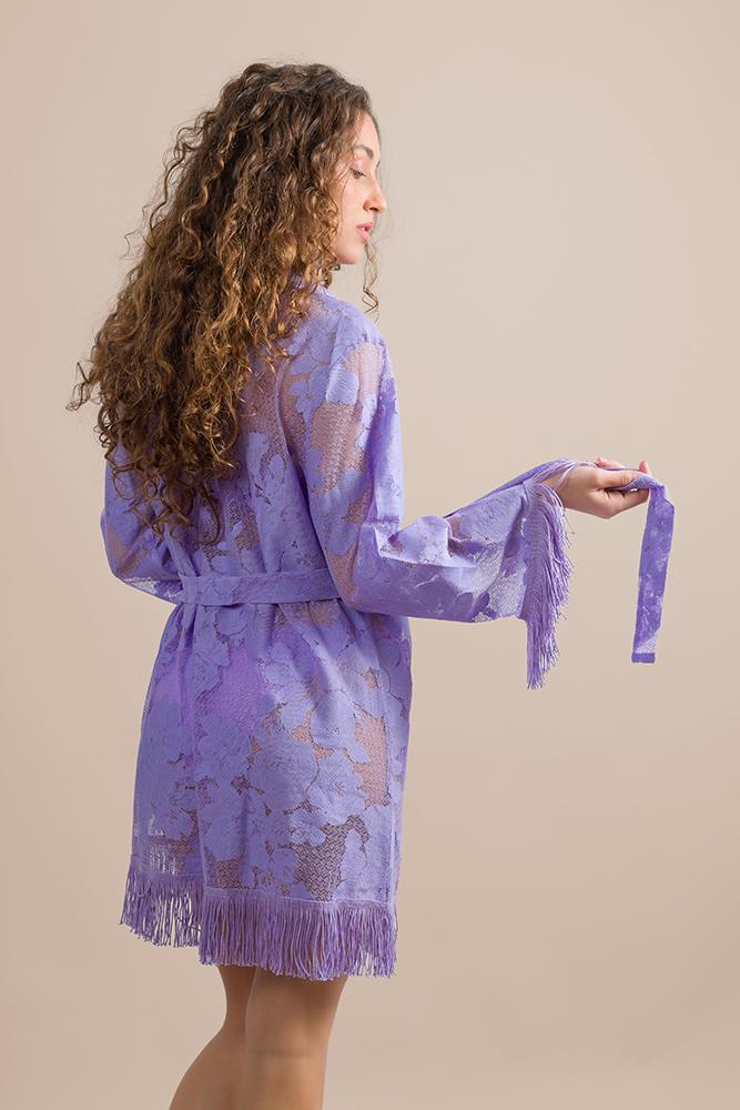  SS25CF03 LILLA RAFFAELA D'ANGELO 