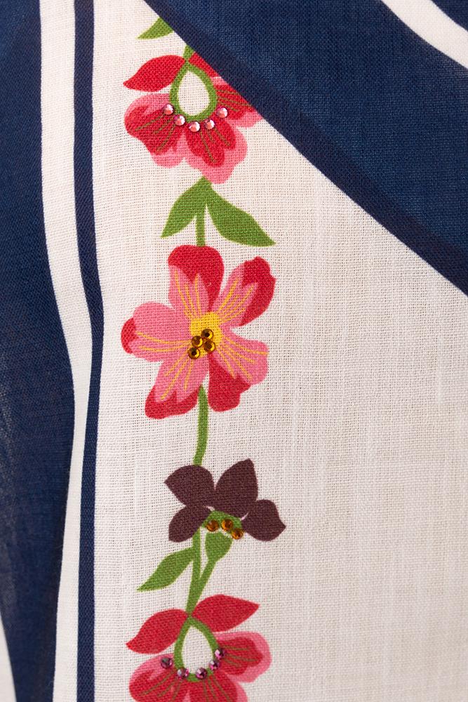  CR20AB32 BLU RAFFAELA D'ANGELO 