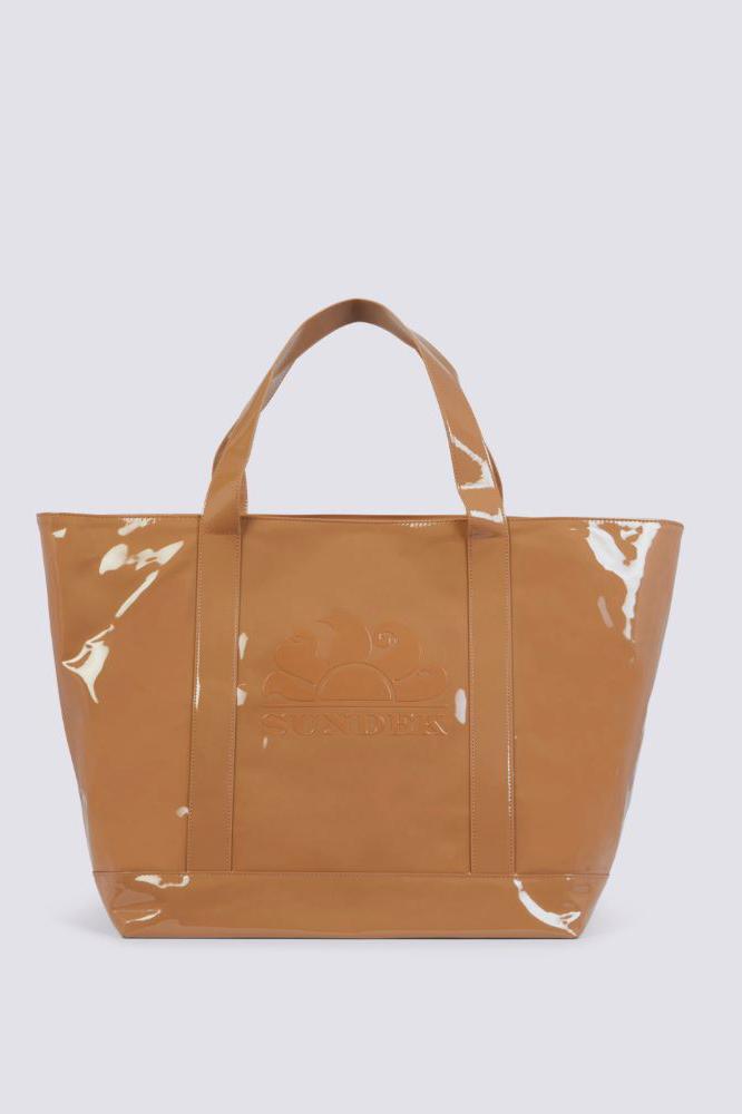 BORSA DONNA  MARRONE