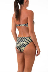 BIKINI FASCIA  COPPA C ORO 107.15/6 SAMOA 1 ROIDAL 